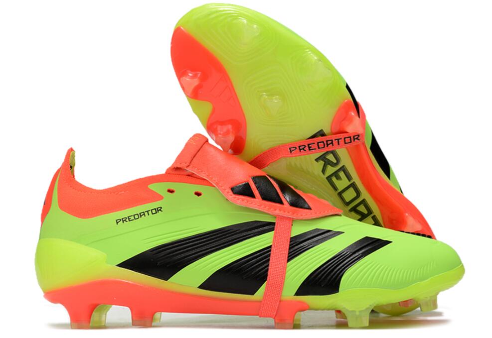 Adidas Predator Elite Tongue FG Size 39-45-58410163